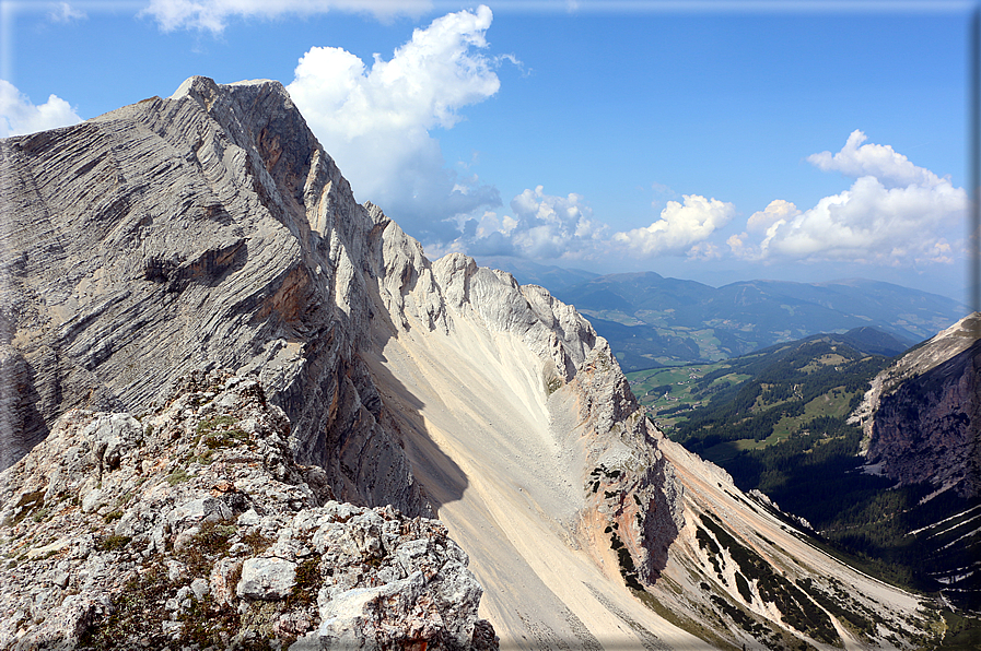 foto Monte Sella di Fanes